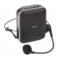 Громкоговоритель П-40 АКБ, USB, TF, bluetooth, запись, AUX, 40 Ватт